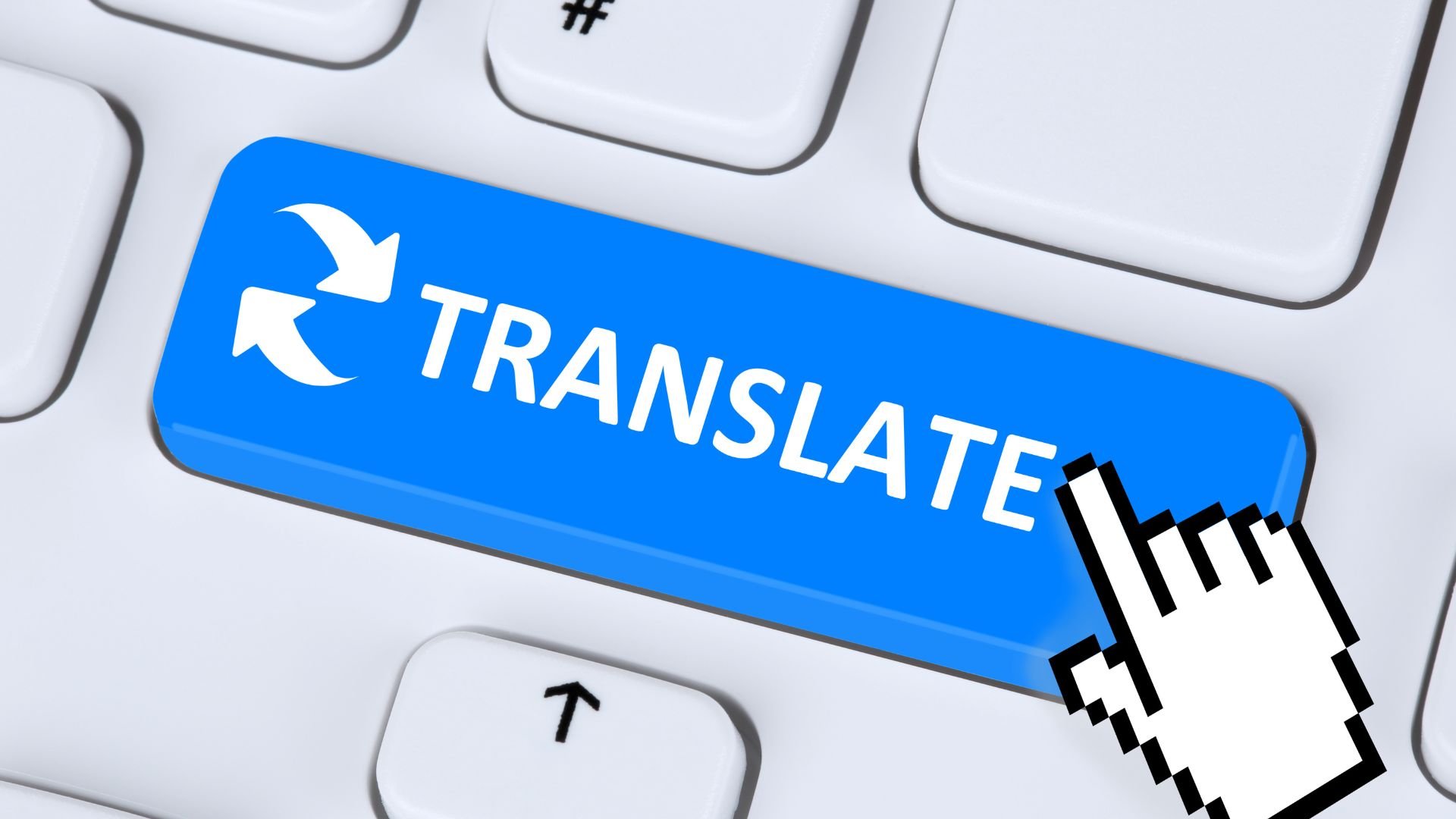 language-translation